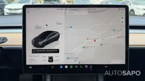 Tesla Model 3 de 2022