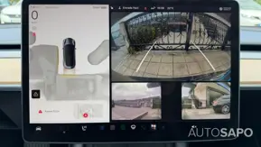 Tesla Model 3 de 2022