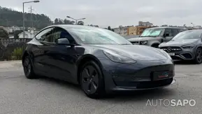 Tesla Model 3 de 2022