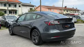 Tesla Model 3 de 2022
