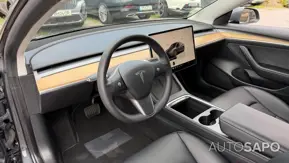 Tesla Model 3 de 2022