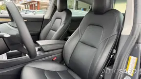 Tesla Model 3 de 2022