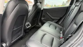 Tesla Model 3 de 2022