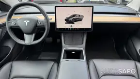Tesla Model 3 de 2022