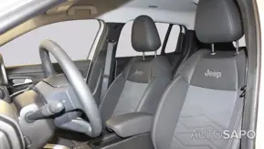 Jeep Avenger de 2025
