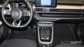Jeep Avenger de 2025