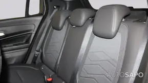 Jeep Avenger de 2025