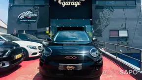 Fiat 600 de 2024