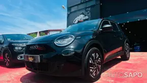 Fiat 600 de 2024