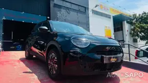 Fiat 600 de 2024