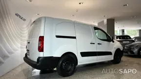 Citroen Berlingo de 2011
