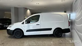 Citroen Berlingo de 2011