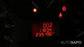 Citroen Berlingo de 2011