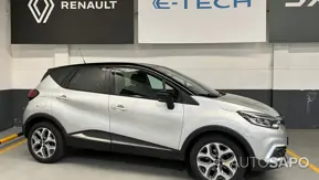 Renault Captur de 2018