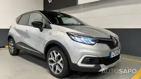 Renault Captur de 2018