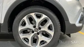 Renault Captur de 2018
