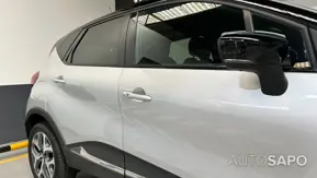 Renault Captur de 2018