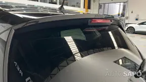 Renault Captur de 2018