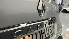 Renault Captur de 2018