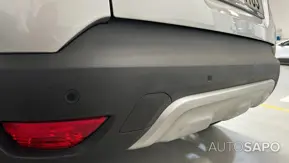 Renault Captur de 2018