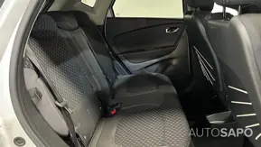 Renault Captur de 2018