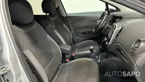 Renault Captur de 2018