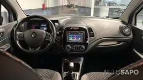 Renault Captur de 2018