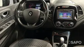 Renault Captur de 2018