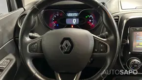 Renault Captur de 2018