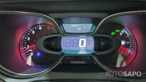 Renault Captur de 2018