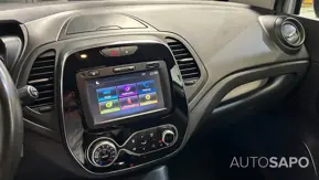 Renault Captur de 2018