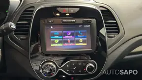 Renault Captur de 2018