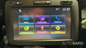 Renault Captur de 2018