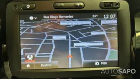 Renault Captur de 2018