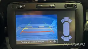 Renault Captur de 2018