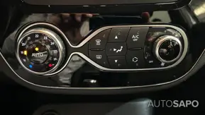 Renault Captur de 2018