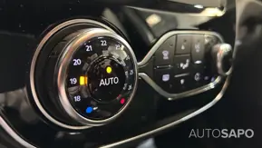 Renault Captur de 2018