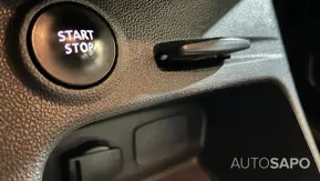 Renault Captur de 2018