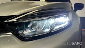 Renault Captur de 2018