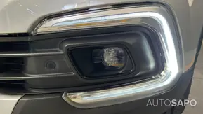 Renault Captur de 2018