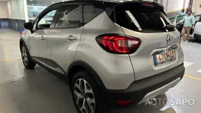Renault Captur de 2018