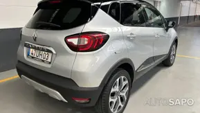 Renault Captur de 2018