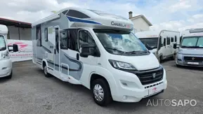 Fiat Ducato de 2015