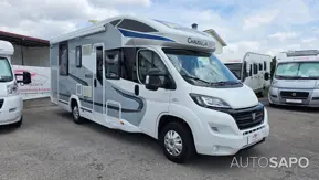 Fiat Ducato de 2015