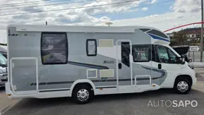 Fiat Ducato de 2015