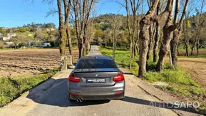 BMW Série 2 de 2014