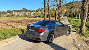 BMW Série 2 de 2014