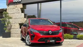 Renault Clio 1.0 TCe Evolution de 2024