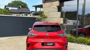 Renault Clio 1.0 TCe Evolution de 2024