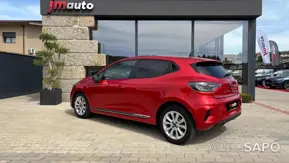 Renault Clio 1.0 TCe Evolution de 2024